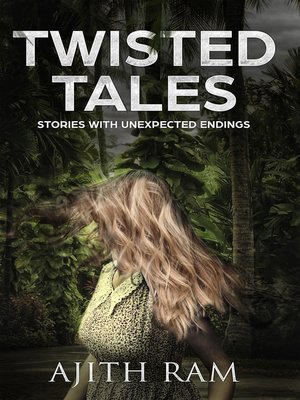 cover image of Twisted Tales